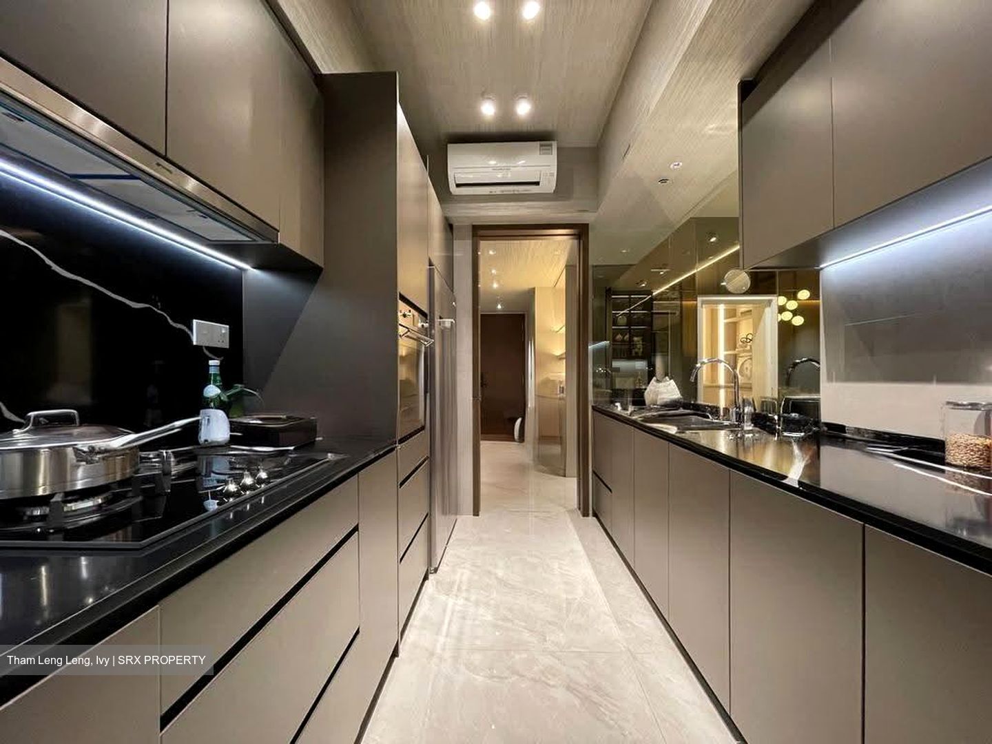 One Marina Gardens (D1), Apartment #624953541
